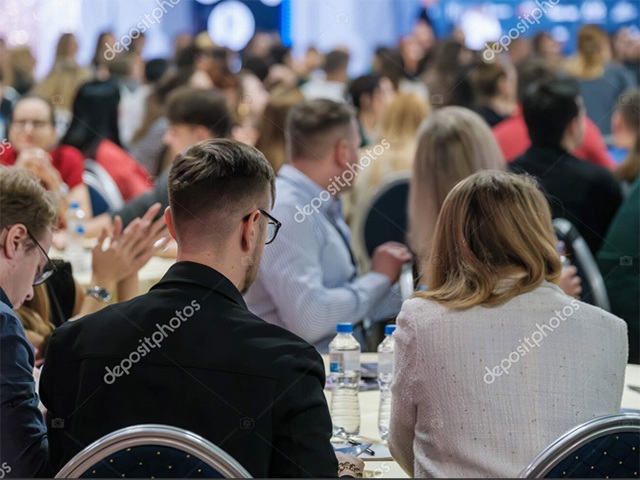 Organización de eventos