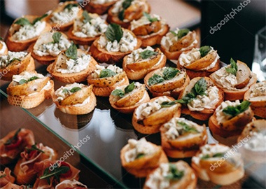 Catering